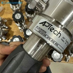 APTECH 阿博泰调压阀 AP1410TSM 2PW