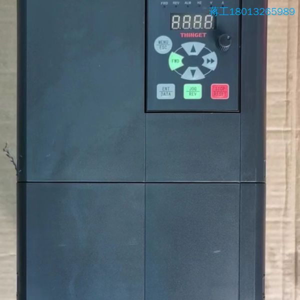 VB5-45P5G/47P5P 信捷380V5.5KW变频器