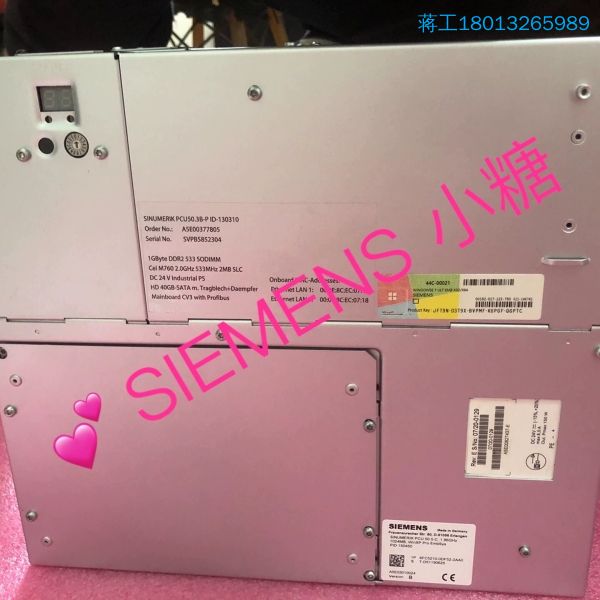 #变频器6FS5210-0DF52-2AA0