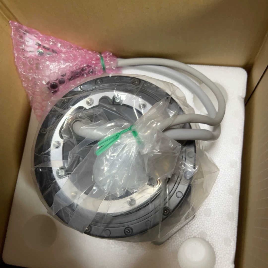 YOKOGAWA横河伺服电机 DM1B-075G-1C2ZG