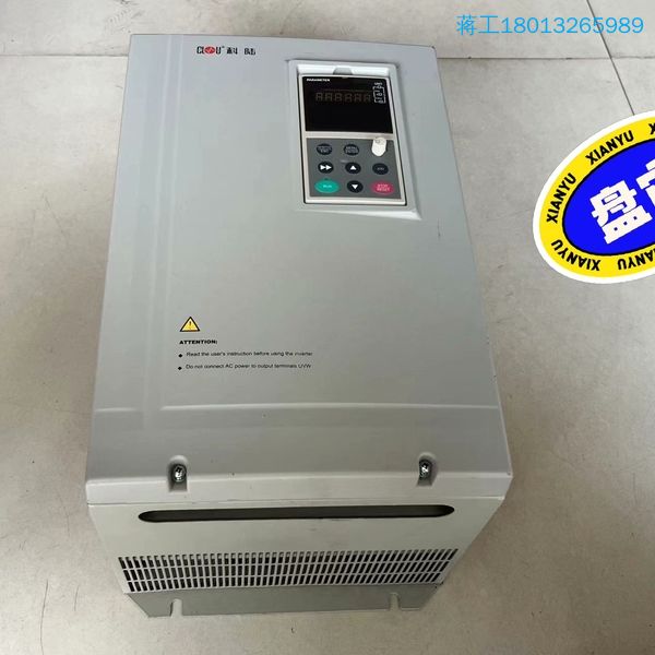 深圳市科陆CL3700系列变频器CL3700-4T018G-