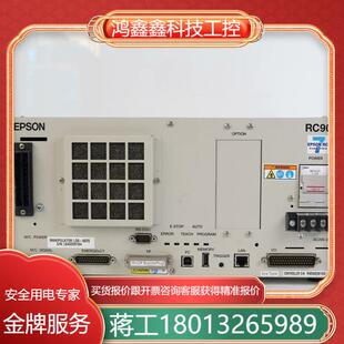 ROBOT RC90 R9S6030104 EPSON