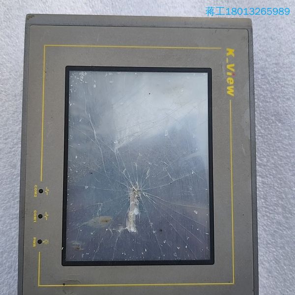 KV057-LST2A-F0R1C12,通电如图无触摸当配件