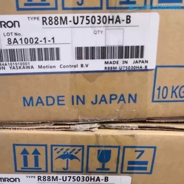安川十代电机SGMXJ-08AUA6SC2
