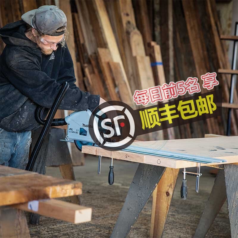 速发轨道电圆导曲线锯机石云雕刻修边锯轨直线修边带锯台锯