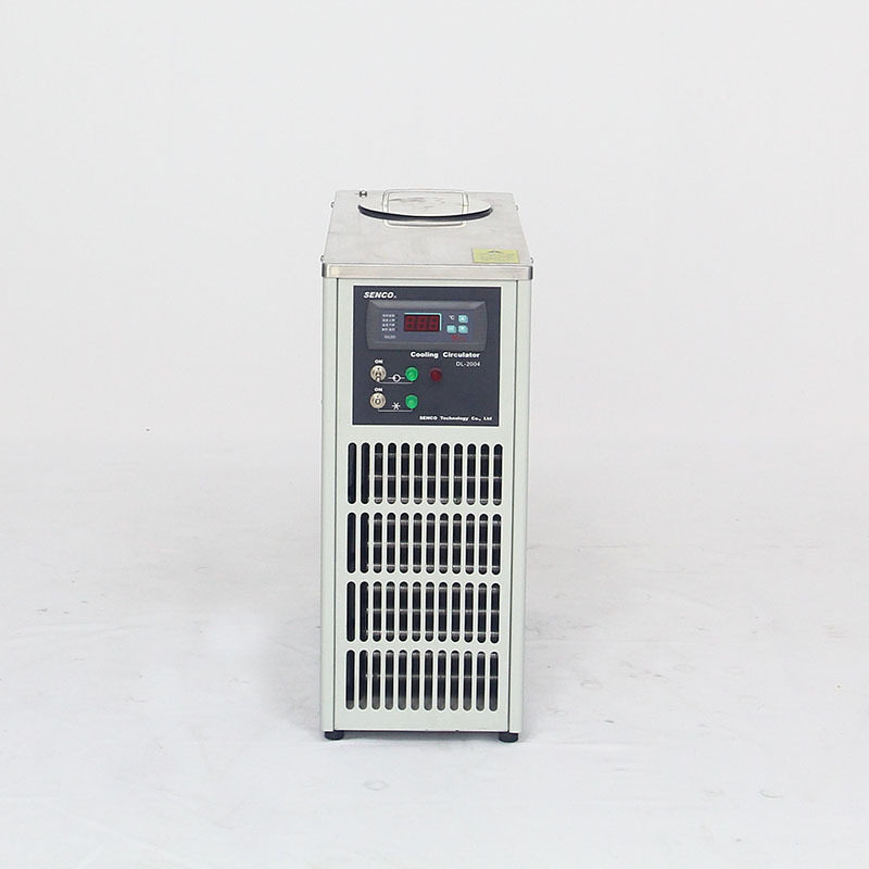 速发低温冷却液循环帮浦4 -20-室温冷却水循环器 实验室设备冷