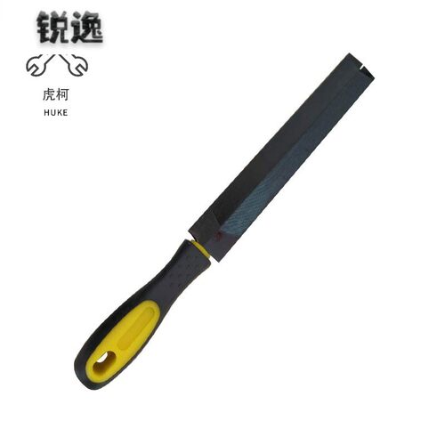 速发磨锯子 锉刀磨钢铁错子磨铁搓锯锉伐锯锉刀木工手工锯打磨菱
