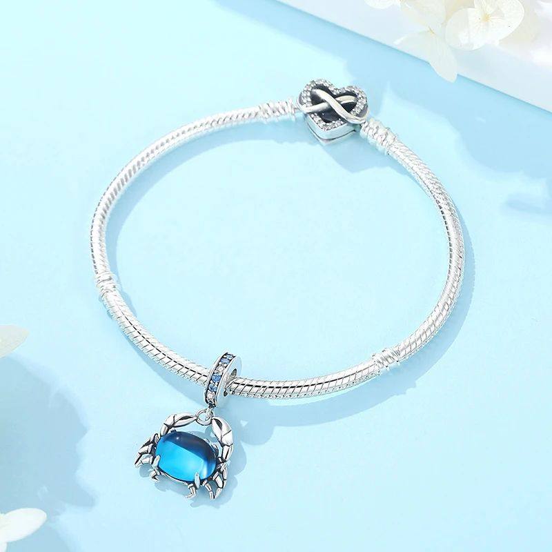 925 Sterling Silver Bracelet Certified 925 Purity - Taobao product photo 5