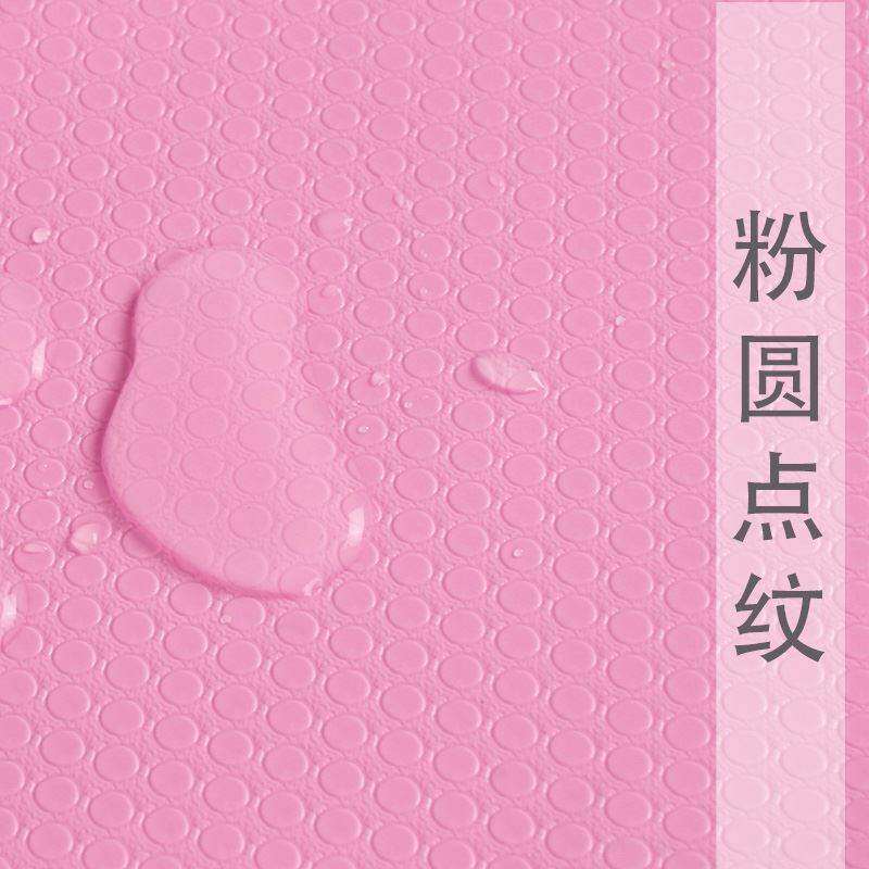 好货防水贴里面轻便防霉冰箱顶自粘贴纸个性衣柜抽屉垫纸防潮垫垫