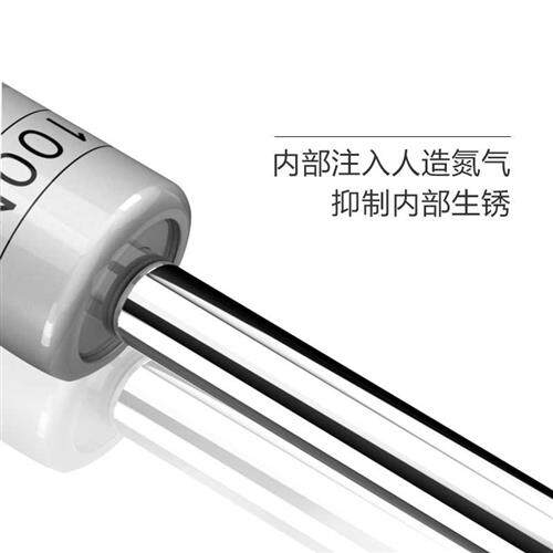 极速锐立普摩托电动车改装自动踏板电动脚踏车座包升降器液压杆坐