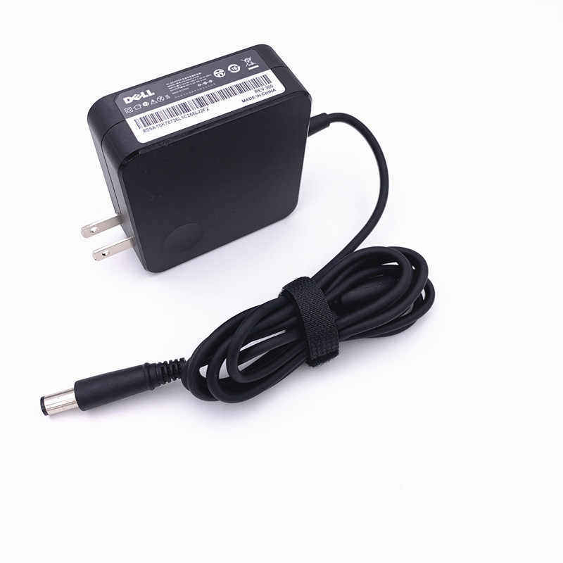 极速戴尔piron 5420 5425 5525M521R N4110 N5040充电源配接器