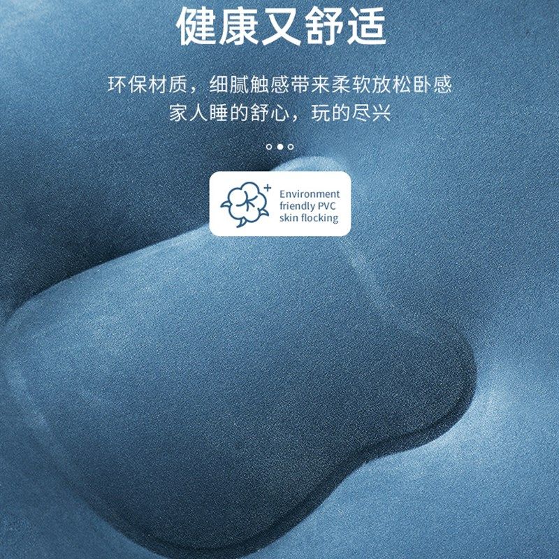 好货车后座睡觉垫子车里睡觉神器车垫睡觉小车后排睡垫车载充气床