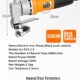 Metal Cutting Sheet Electric Cutter pers Scissor