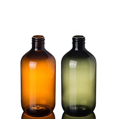 好货Liquid Soap Dispenser Facial Cleanser Organize Bottle Sh