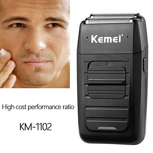 好货Professional Electric Razor for Men Face Care Multifunct