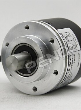 he new I58S-H-100ZC412R rotary encoder 1024-360-500-600-1000
