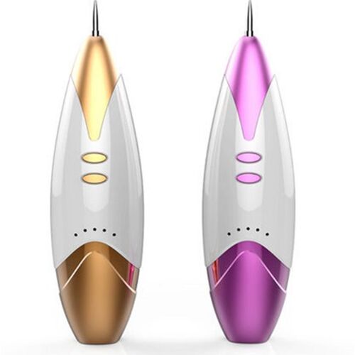 好货NEW Laser Freckle Removal Machine Skin Mole Removal Dark