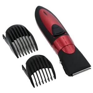 好货Professional Electric Hair Clipper Waterproof Hair Beard