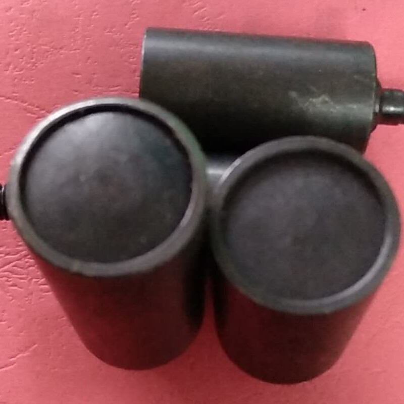 好货短纤倍捻机配件全套刹车小导轮 龙带宽40选矮,龙带宽45-50选
