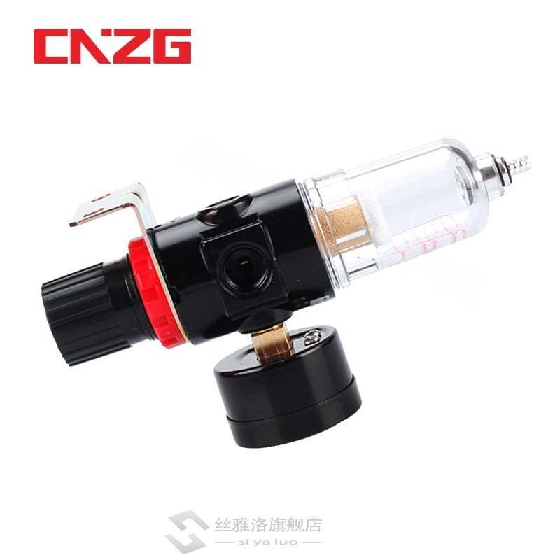 Afr-2000 Pneumatic Filters Filter  Air Compressors Moisture