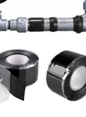 Repair Tape Self Fusing Wire Hose Bonding Rescue