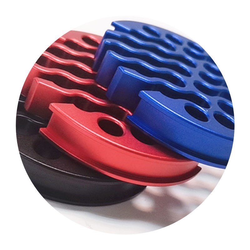 Network cable organizer for super category 5 cable Metal cab