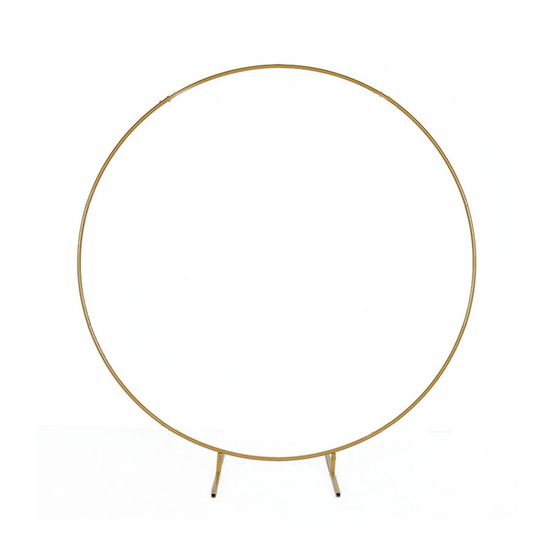 销婚庆铁艺道具气球拱门单管圆环求婚背景布置圆形屏风婚礼花门架,节庆用品/礼品,发光气球,淘宝优惠券,粉丝福利购,淘宝优惠卷