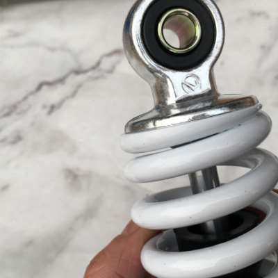 滑板车改装后避震器25/29/31/325/孔距后单避震器油压调节阻尼器,摩托车/装备/配件,摩托车减震器,淘宝优惠券,粉丝福利购,淘宝优惠卷