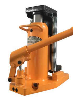 新品爪式千斤顶 液压附爪p式千斤顶 5t10t20t30吨50吨多种规格千