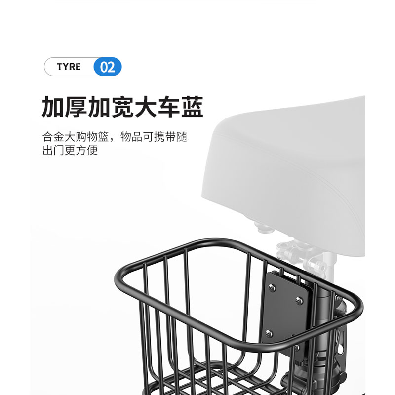 好货电动滑板车d代步坐骑轻便站骑折叠电动儿童成人宽踏板迷你小