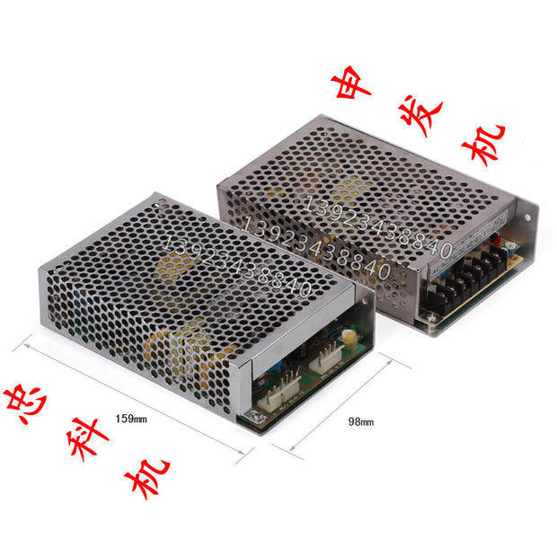好货忠科移印机开关电源板盒移印机变压器移印机维修移印机配件电