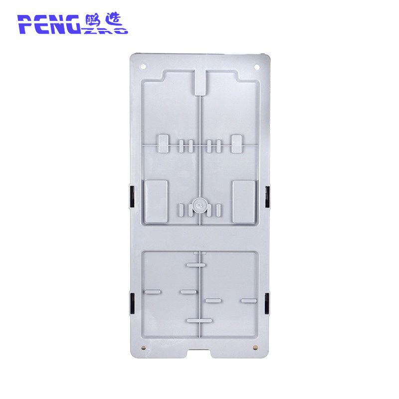 三相四线透明电表箱户外防雨透明电表盒塑料1户双门表箱,电子/电工,强电布线箱,淘宝优惠券,粉丝福利购,淘宝优惠卷