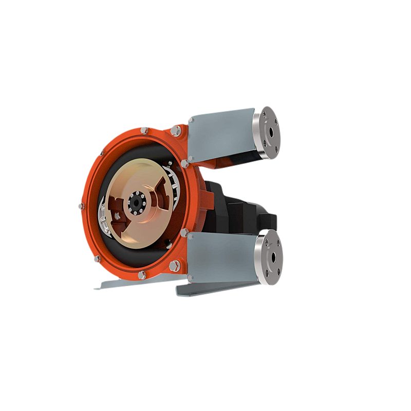 极速品25工业g软管泵橡胶软管 挤压泵挤压管 蠕动泵挤压胶管25*49