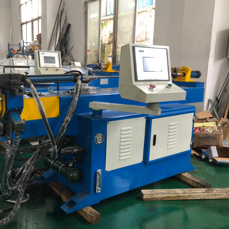 极速半自动液压弯管器直供u不锈钢铜铁铝管折弯弯管器 圆管弯管器