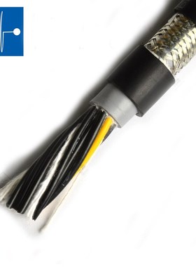 极速TRIUMPHCABLE 5M UL2464 26AWG 2/3/4I/5/6/8/10/12core PVC