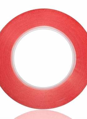 极速Wholesale Price 10msm 50m Adhesive Double Side Tape Stro