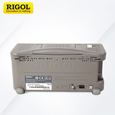 极速DS1102E普源示波器DS1102Z-EC/DS1052E双通道数字存储示波器1