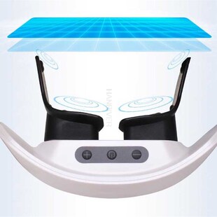 极速Hot eye care massager allevAiate eye myopic eye instrume