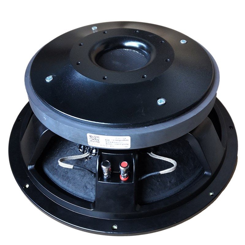 新品15寸18f寸21寸超重低音炮喇叭280磁125芯大功率舞台线阵户外K