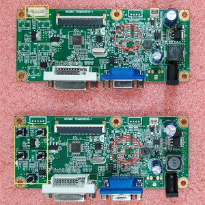 极速HKC MBf24S1驱动板 S241 S242 MB236S1 HKCMNT TSUM058FHG-I