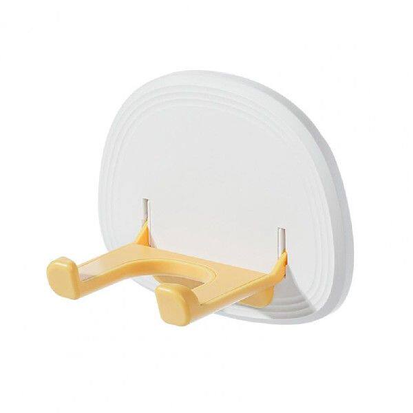 新品Hair Dyegr Holder Foldable Removable Plastic Universal