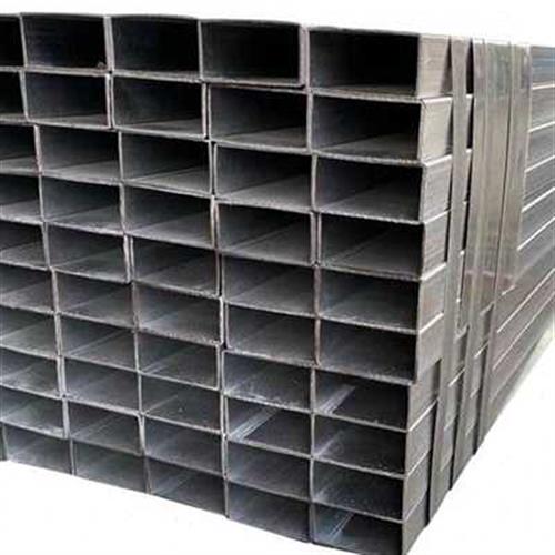 极速品销新品25热方通镀锌方管304不锈钢JM镀锌钢材方矩管矩形管