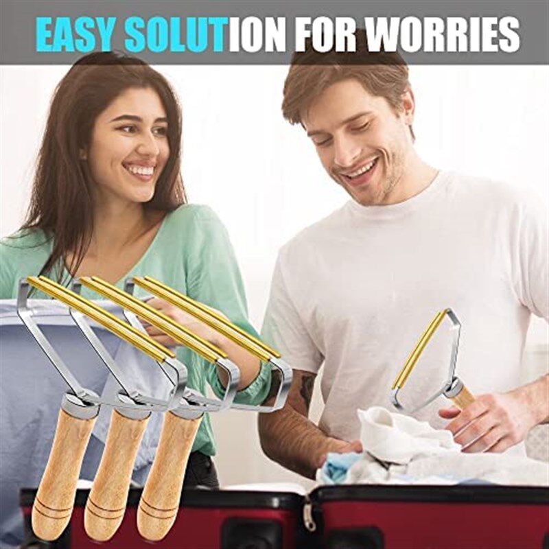 新品3 Pack Pet Hair Remover  Cleaner Pro Pet HQair  Pet Hair