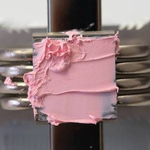 极速GK2/3导热凝胶粉色 灰色液D态硅脂垫硅胶片手机散热显存供电