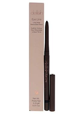 极速Delilah - Eye Line Long Wear Retractable PenScil - Coal