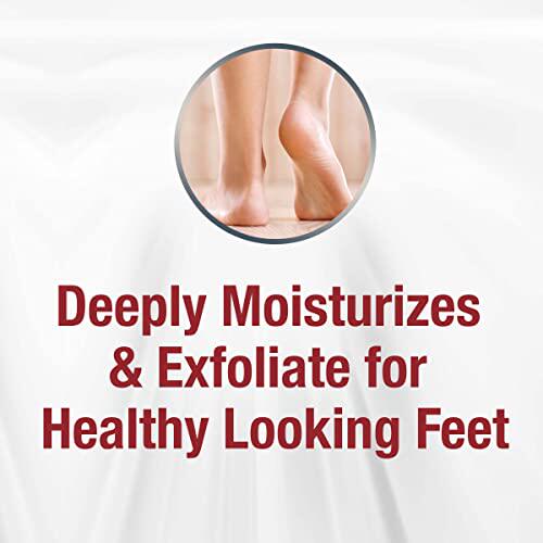 极速Kerasdal Nighttime Intensive Repair Foot Masks  Foot Mas