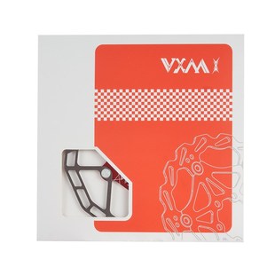 极速VXM自行车超k轻彩色浮动碟 山地车刹车盘六钉碟片160mm散热刹