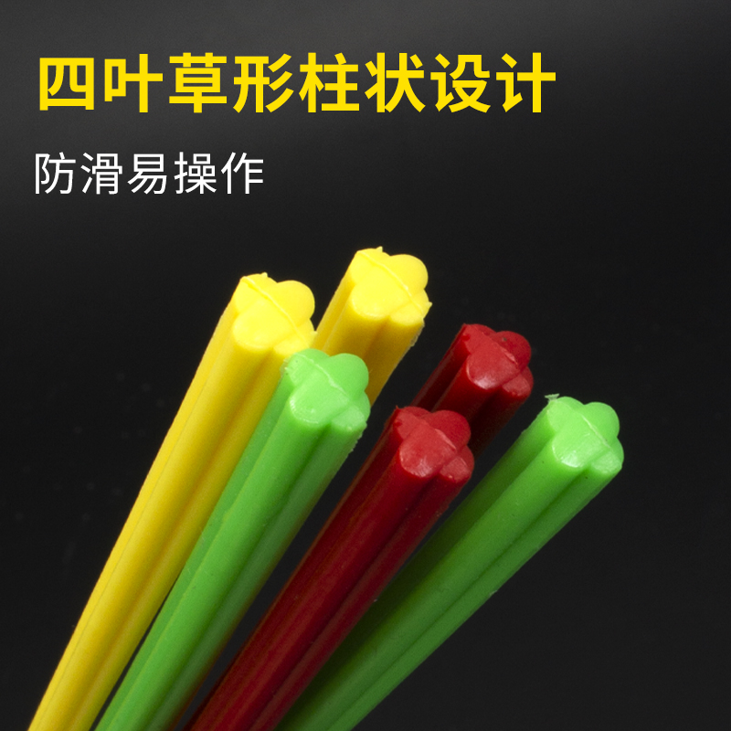 极速筷子烫发杠冷烫杠子螺旋卷发加长杠子K理发店螺丝头发美发工