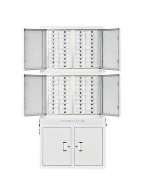 极速。南通手机讯j号屏蔽柜学校考场手机存放寄存柜保密局物理讯