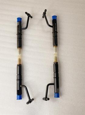 极速约翰迪尔拖拉机原厂配件3Bv554 3B604新柴发动机 国三电喷油